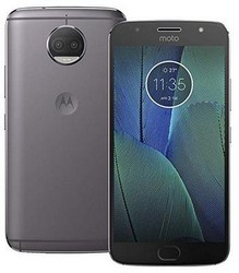 Ремонт телефона Motorola Moto G5s Plus в Красноярске